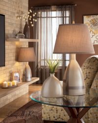 Regras de design de iluminação: Candeeiros de mesa para a mesa. As melhores opções que agradam a todos