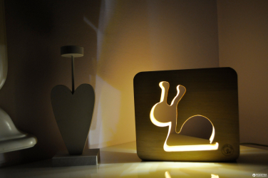 Regras de design de iluminação: Candeeiros de mesa para a mesa. As melhores opções que agradam a todos
