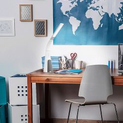 Regras de design de iluminação: Candeeiros de mesa para a mesa. As melhores opções que agradam a todos