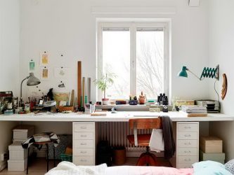 Regras de design de iluminação: Candeeiros de mesa para a mesa. As melhores opções que agradam a todos