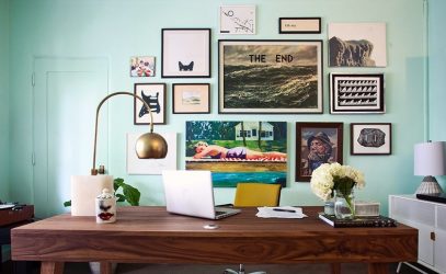 Regras de design de iluminação: Candeeiros de mesa para a mesa. As melhores opções que agradam a todos