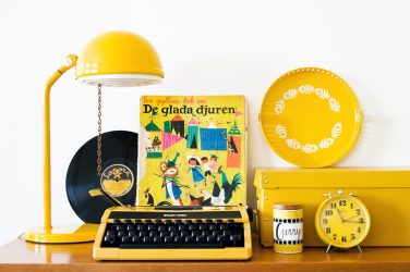 Regras de design de iluminação: Candeeiros de mesa para a mesa. As melhores opções que agradam a todos
