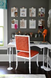 Regras de design de iluminação: Candeeiros de mesa para a mesa. As melhores opções que agradam a todos