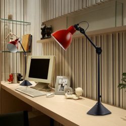 Regras de design de iluminação: Candeeiros de mesa para a mesa. As melhores opções que agradam a todos
