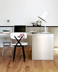 Regras de design de iluminação: Candeeiros de mesa para a mesa. As melhores opções que agradam a todos