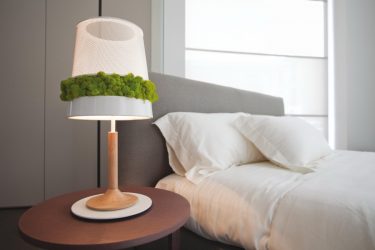 Regras de design de iluminação: Candeeiros de mesa para a mesa. As melhores opções que agradam a todos