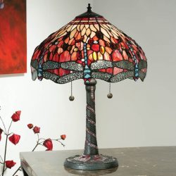 Regras de design de iluminação: Candeeiros de mesa para a mesa. As melhores opções que agradam a todos