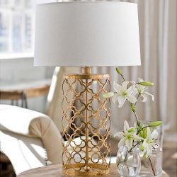 Regras de design de iluminação: Candeeiros de mesa para a mesa. As melhores opções que agradam a todos