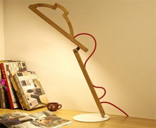 Regras de design de iluminação: Candeeiros de mesa para a mesa. As melhores opções que agradam a todos