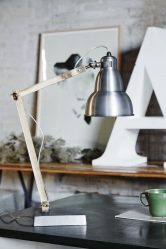 Regras de design de iluminação: Candeeiros de mesa para a mesa. As melhores opções que agradam a todos