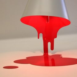 Regras de design de iluminação: Candeeiros de mesa para a mesa. As melhores opções que agradam a todos