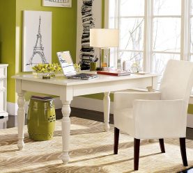 Regras de design de iluminação: Candeeiros de mesa para a mesa. As melhores opções que agradam a todos