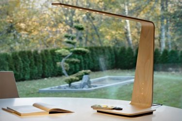 Regras de design de iluminação: Candeeiros de mesa para a mesa. As melhores opções que agradam a todos