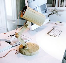 Regras de design de iluminação: Candeeiros de mesa para a mesa. As melhores opções que agradam a todos