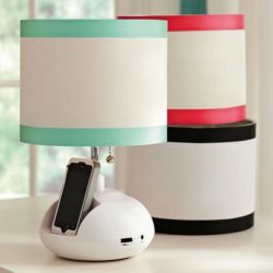 Regras de design de iluminação: Candeeiros de mesa para a mesa. As melhores opções que agradam a todos