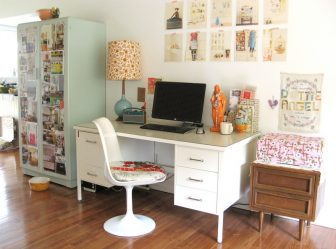 Regras de design de iluminação: Candeeiros de mesa para a mesa. As melhores opções que agradam a todos