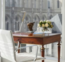 Regras de design de iluminação: Candeeiros de mesa para a mesa. As melhores opções que agradam a todos