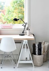 Regras de design de iluminação: Candeeiros de mesa para a mesa. As melhores opções que agradam a todos