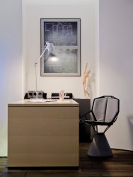 Regras de design de iluminação: Candeeiros de mesa para a mesa. As melhores opções que agradam a todos