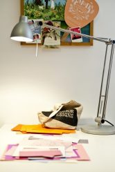 Regras de design de iluminação: Candeeiros de mesa para a mesa. As melhores opções que agradam a todos