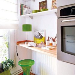 Regras de design de iluminação: Candeeiros de mesa para a mesa. As melhores opções que agradam a todos