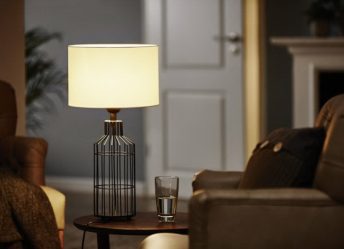 Regras de design de iluminação: Candeeiros de mesa para a mesa. As melhores opções que agradam a todos