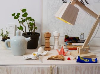 Regras de design de iluminação: Candeeiros de mesa para a mesa. As melhores opções que agradam a todos