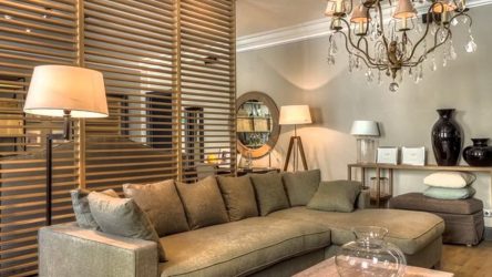 Regras de design de iluminação: Candeeiros de mesa para a mesa. As melhores opções que agradam a todos