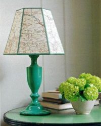 Regras de design de iluminação: Candeeiros de mesa para a mesa. As melhores opções que agradam a todos
