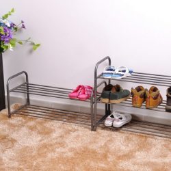 Hall de entrada com prateleiras para sapatos e roupas As mãos: 125 + opções de foto (com um assento, com um cabide, com um banquinho e não só)