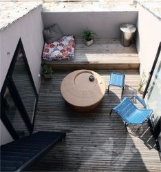 175+ Foto Projetos de casas de blocos de concreto de espuma, ou como construir rapidamente um sonho?
