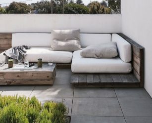 175+ Foto Projetos de casas de blocos de concreto de espuma, ou como construir rapidamente um sonho?