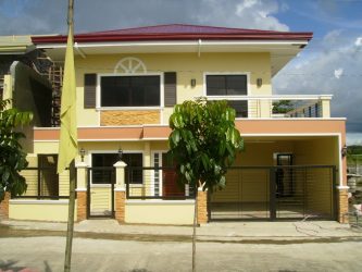 175+ Foto Projetos de casas de blocos de concreto de espuma, ou como construir rapidamente um sonho?