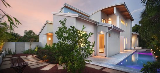 175+ Foto Projetos de casas de blocos de concreto de espuma, ou como construir rapidamente um sonho?