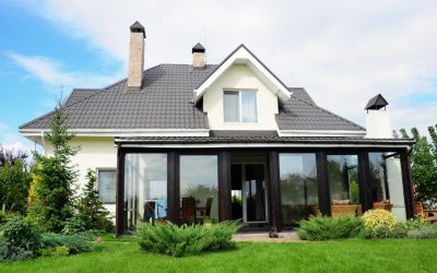 175+ Foto Projetos de casas de blocos de concreto de espuma, ou como construir rapidamente um sonho?