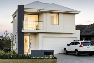 175+ Foto Projetos de casas de blocos de concreto de espuma, ou como construir rapidamente um sonho?