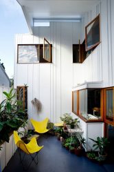 175+ Foto Projetos de casas de blocos de concreto de espuma, ou como construir rapidamente um sonho?
