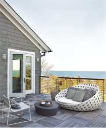 175+ Foto Projetos de casas de blocos de concreto de espuma, ou como construir rapidamente um sonho?