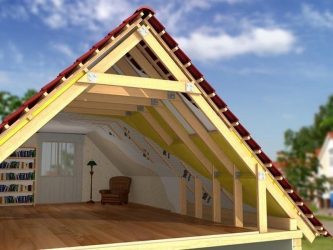 175+ Foto Projetos de casas de blocos de concreto de espuma, ou como construir rapidamente um sonho?