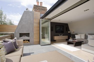 175+ Foto Projetos de casas de blocos de concreto de espuma, ou como construir rapidamente um sonho?