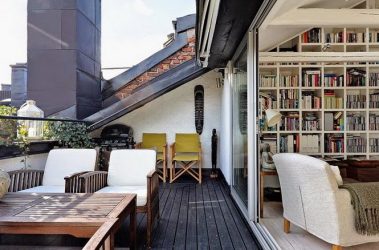 175+ Foto Projetos de casas de blocos de concreto de espuma, ou como construir rapidamente um sonho?