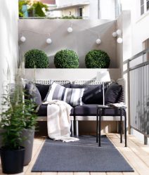 175+ Foto Projetos de casas de blocos de concreto de espuma, ou como construir rapidamente um sonho?