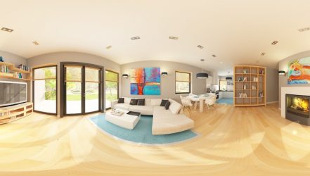 175+ Foto Projetos de casas de blocos de concreto de espuma, ou como construir rapidamente um sonho?