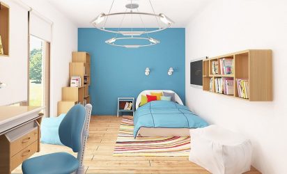 175+ Foto Projetos de casas de blocos de concreto de espuma, ou como construir rapidamente um sonho?