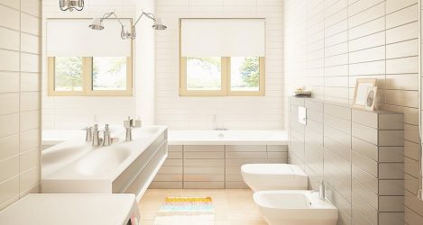 175+ Foto Projetos de casas de blocos de concreto de espuma, ou como construir rapidamente um sonho?