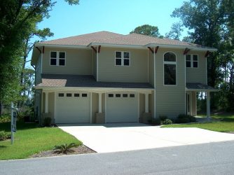 175+ Foto Projetos de casas de blocos de concreto de espuma, ou como construir rapidamente um sonho?