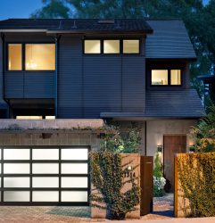 175+ Foto Projetos de casas de blocos de concreto de espuma, ou como construir rapidamente um sonho?