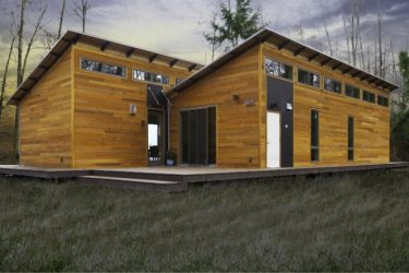 Projetos de casas de um andar de um bar: Regras de registro, vantagens e desvantagens