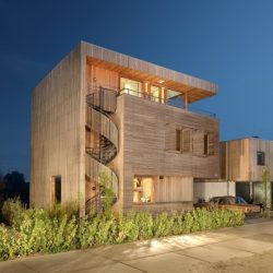 Projetos de casas de um andar de um bar: Regras de registro, vantagens e desvantagens