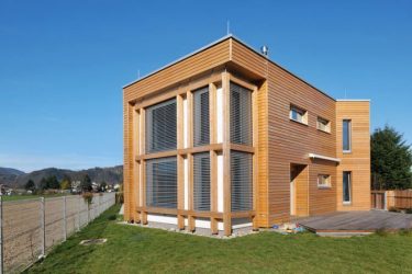 Projetos de casas de um andar de um bar: Regras de registro, vantagens e desvantagens